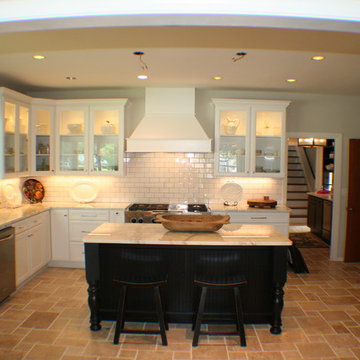 Stacy Jacobi Total Home Remodel