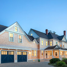 Outdoor Lighting