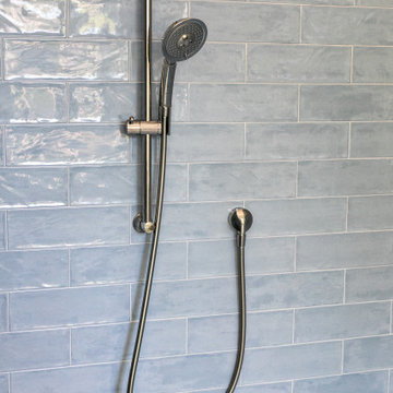 Belmont Drive Bathroom