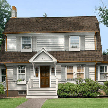 New Jersey Traditional