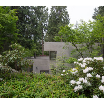 2015 Garden Dialogues: Vancouver, Special Event, August 22