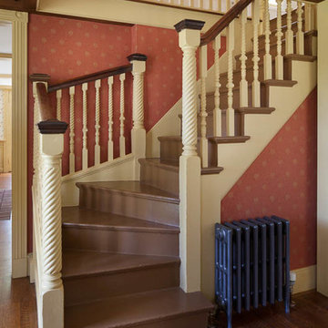 Grapevine Cottage, Concord, MA