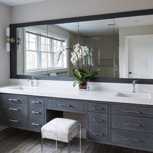 Master Bath Ideas