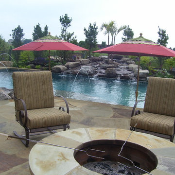 Tropical Paradise in PA