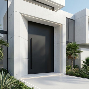 Impact Windows & Doors