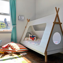 Dandan's room