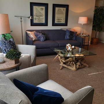 Family Room - Portsmouth, RI