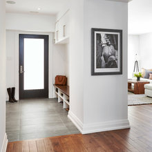 Entrance Way