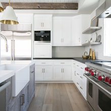 Rockwater - Kitchen