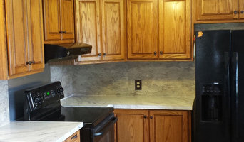 Best 15 Cabinetry and Cabinet Makers in Huntsville, AL | Houzz