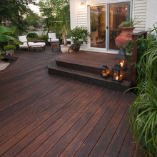 Deck Ideas