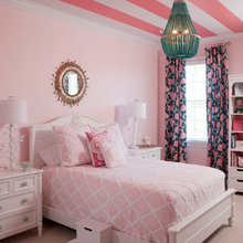 girls rooms