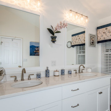 Master Bath Renovation