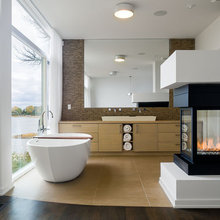 master bath materials