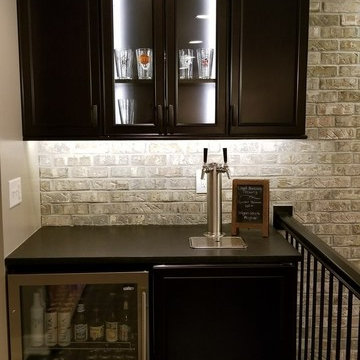 Linn Residence