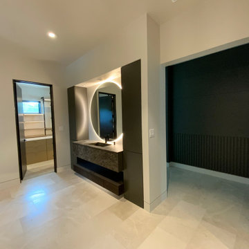 New Braunfels Bathrooms Ongoing Project