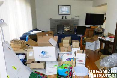 Hamilton Home Sale Preparation