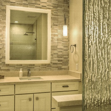 Simple and sophisticated
