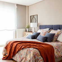 Dormitorio principal
