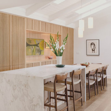 Hunsacker Kitchen Remodel