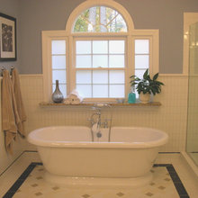 Bathroom Ideas