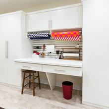 Wrapping Station