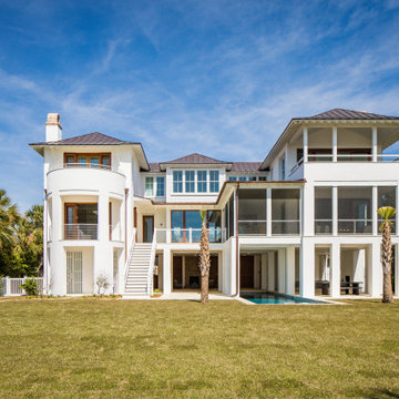 Back of House