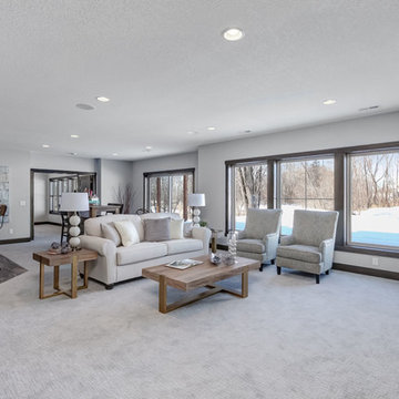 7521 Woods at Rush Creek | Maple Grove, MN