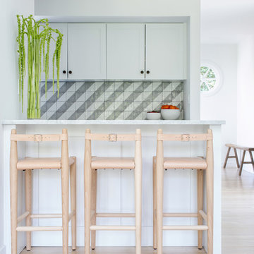 East Hampton Post-Modern