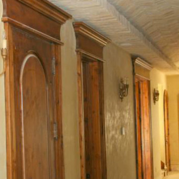 Interior Paint Projects
