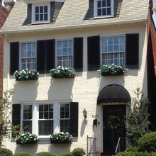Exterior Ideas