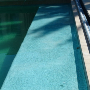 Long Grove, IL Swimming Pool Renovation
