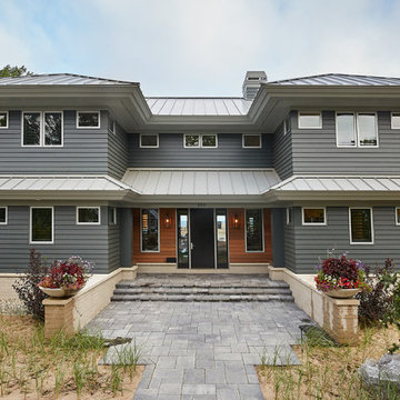 Winston | Contemporary Prairie
