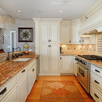 Grand Green Condominium