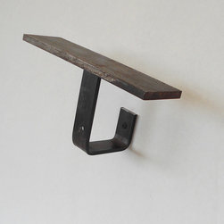 modern handrail brackets - Brackets