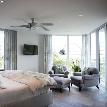 Downtown Condo