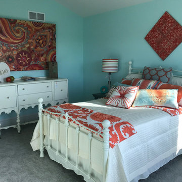 Custom Home Gallery