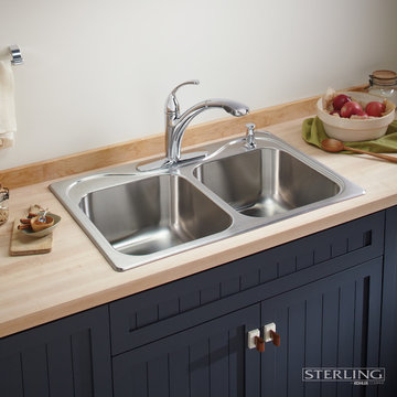 DIY Kitchens