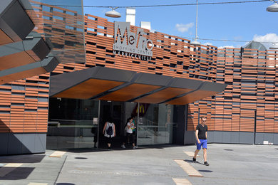 Metro Shopping Centre