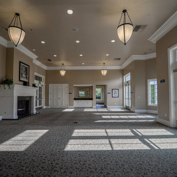 The Village Conservatory
