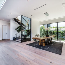 47 Bennett inspiration dining room