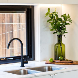 Meir Black Tapware - Products