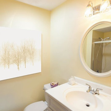 Bathrooms
