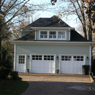 Carriage Houses