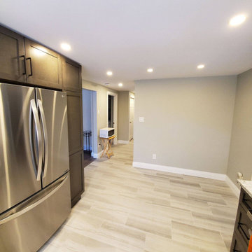 Kitchen Remodels