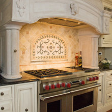 Kitchen Backsplash