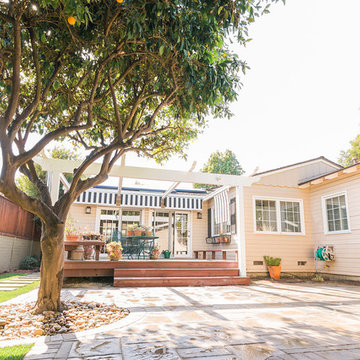 Complete Design and Installation in Studio City