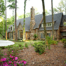 Exterior Ideas