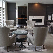 Wingback Chairs