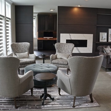 Contemporary